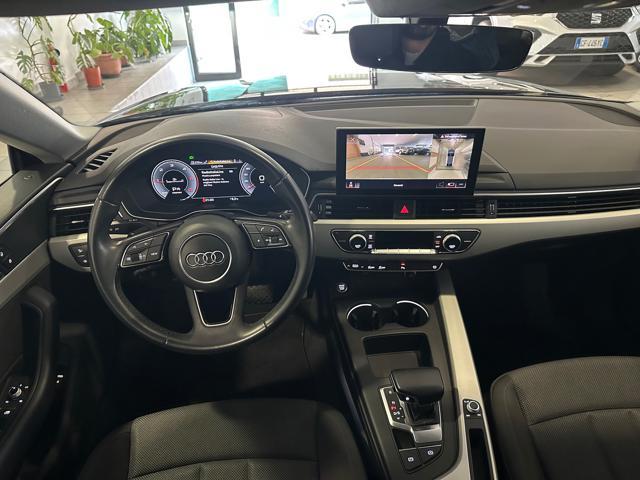 AUDI A5 SPB 35 Mild Hybrid S tronic Business Advanced