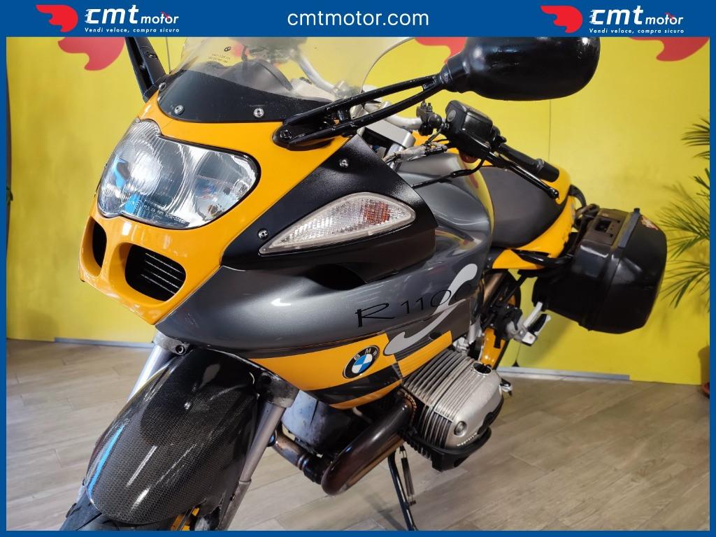 BMW R 1100 S - 2003