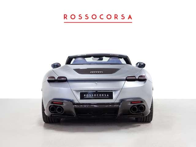 Ferrari Roma Spider