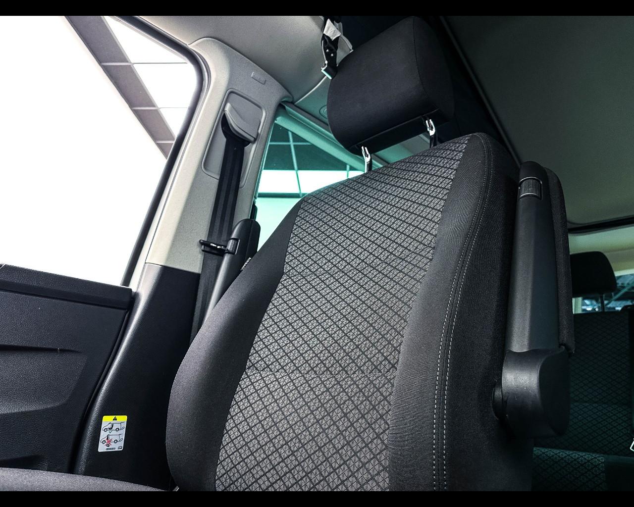 VOLKSWAGEN California 2.0 TDI 150CV Beach Camper Edition