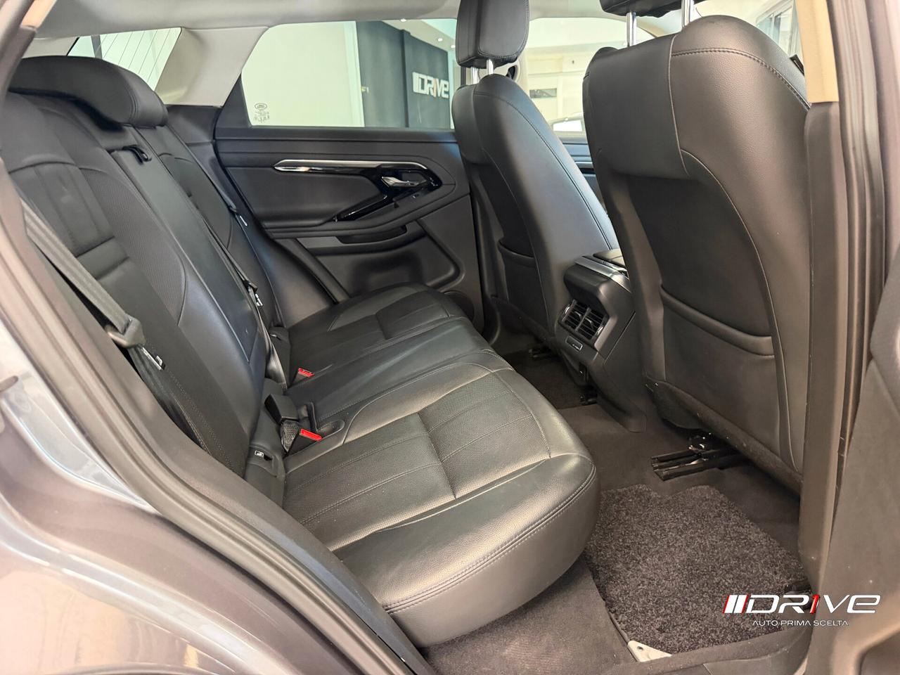 LAND ROVER RR Evoque 2ª serie Range Rover Evoq...