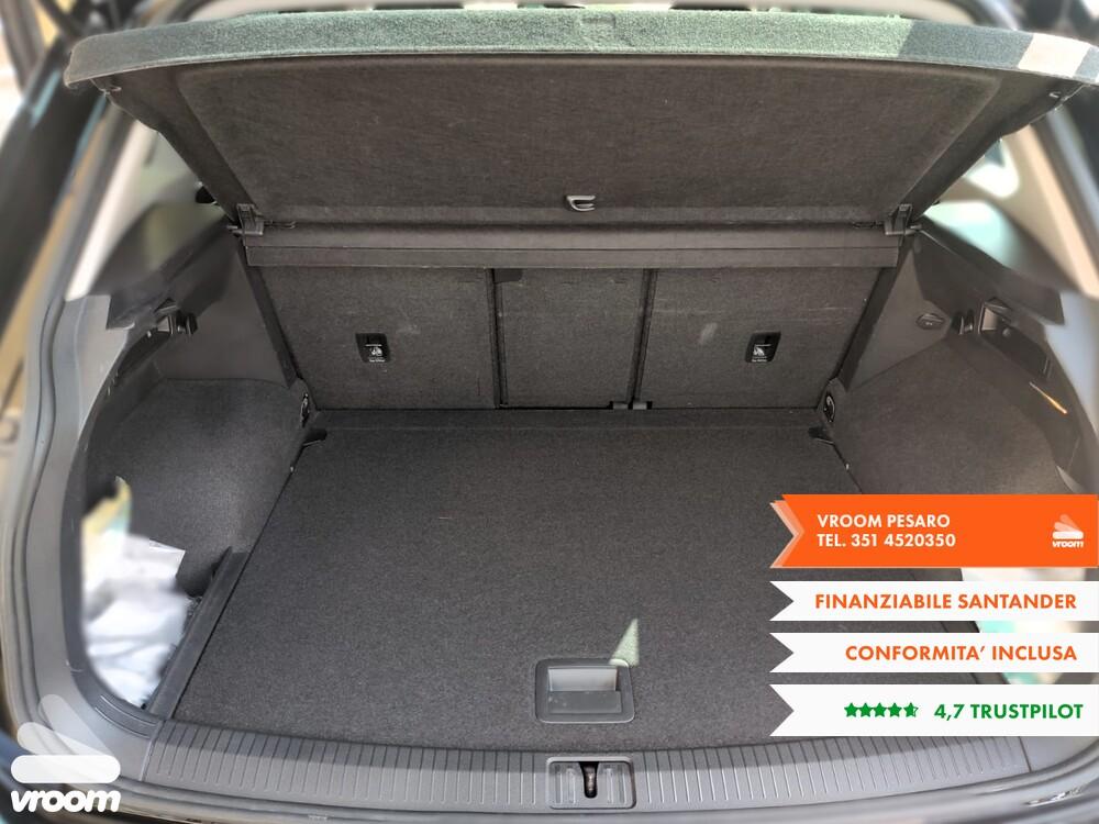 VOLKSWAGEN Tiguan 2ª serie Tiguan 2.0 TDI SCR ...