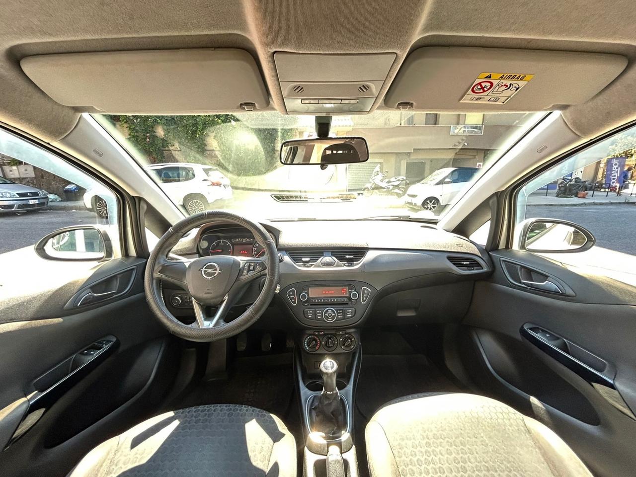 Opel Corsa 1.3 CDTI ecoFLEX Start&Stop 5 porte Cosmo