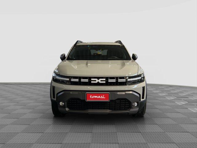 DACIA Duster 3ª serie Hybrid 140 CV Journey