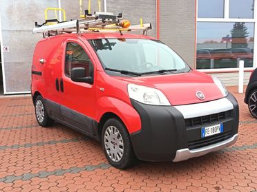 Fiorino 1.3 MJT 95CV Cargo Adventure