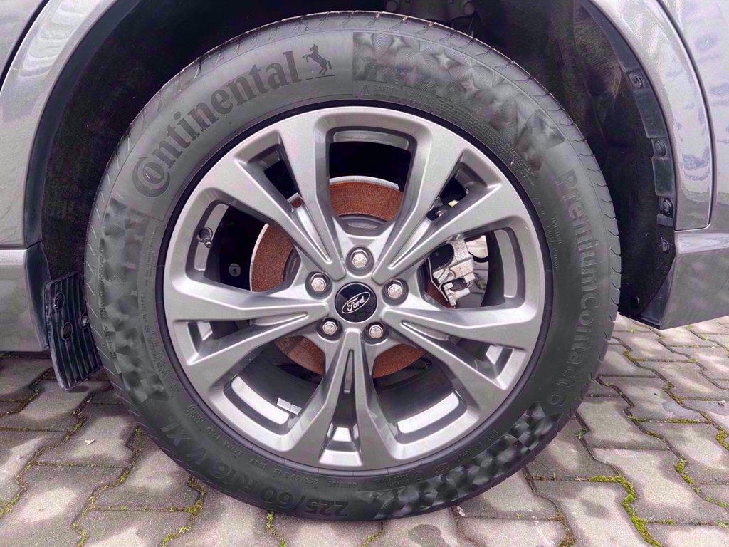 FORD Kuga 2.5 phev ST-Line X 2wd 225cv cvt del 2020