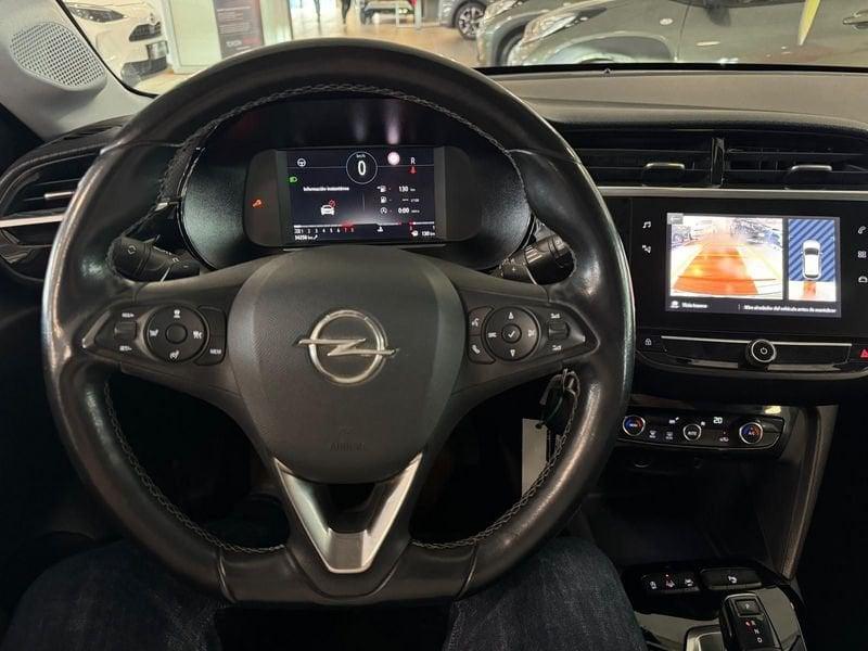 Opel Corsa 1.2 Edition 100cv AT8