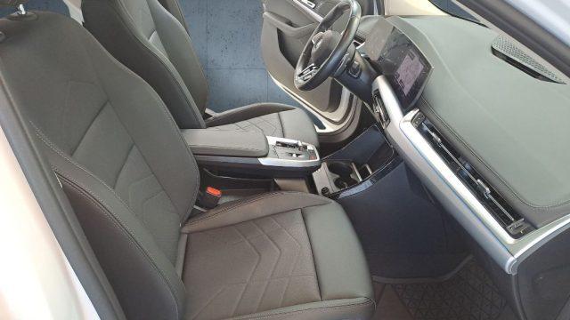 BMW 220 i 48V Active Tourer Luxury Aut. + Tetto