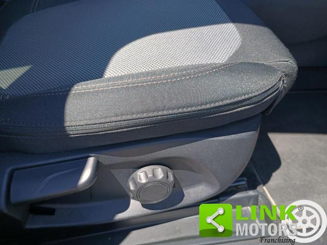 FORD Puma 1.0 EcoBoost 125 CV S&S aut. Titanium X