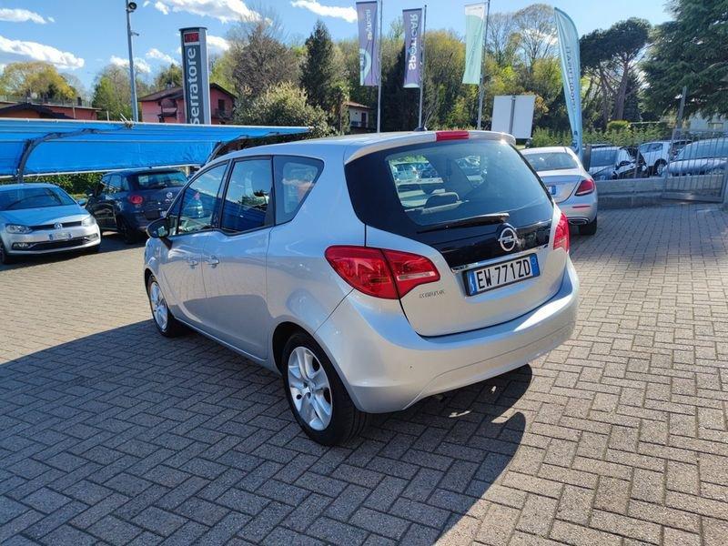 Opel Meriva II 1.4 Innovation (cosmo) 100cv