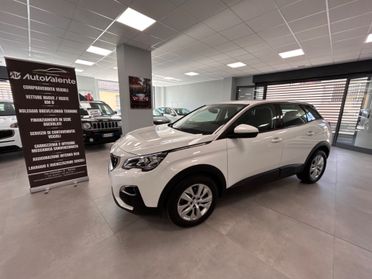 Peugeot 3008 1.6 BlueHDi 130cv 2020 km 130000