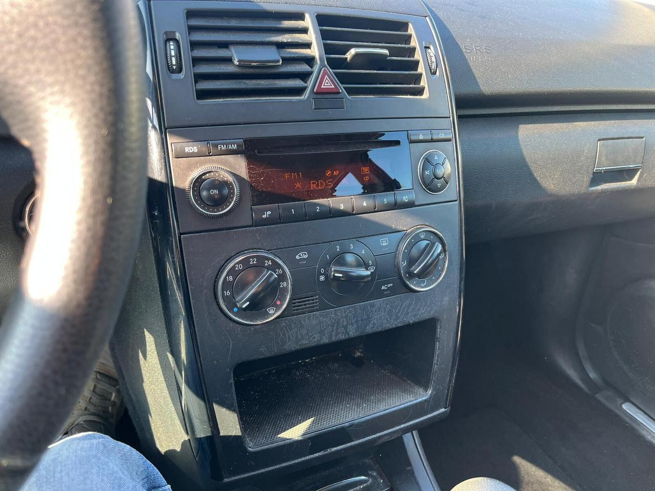 Mercedes-benz A 160 CDI Classic