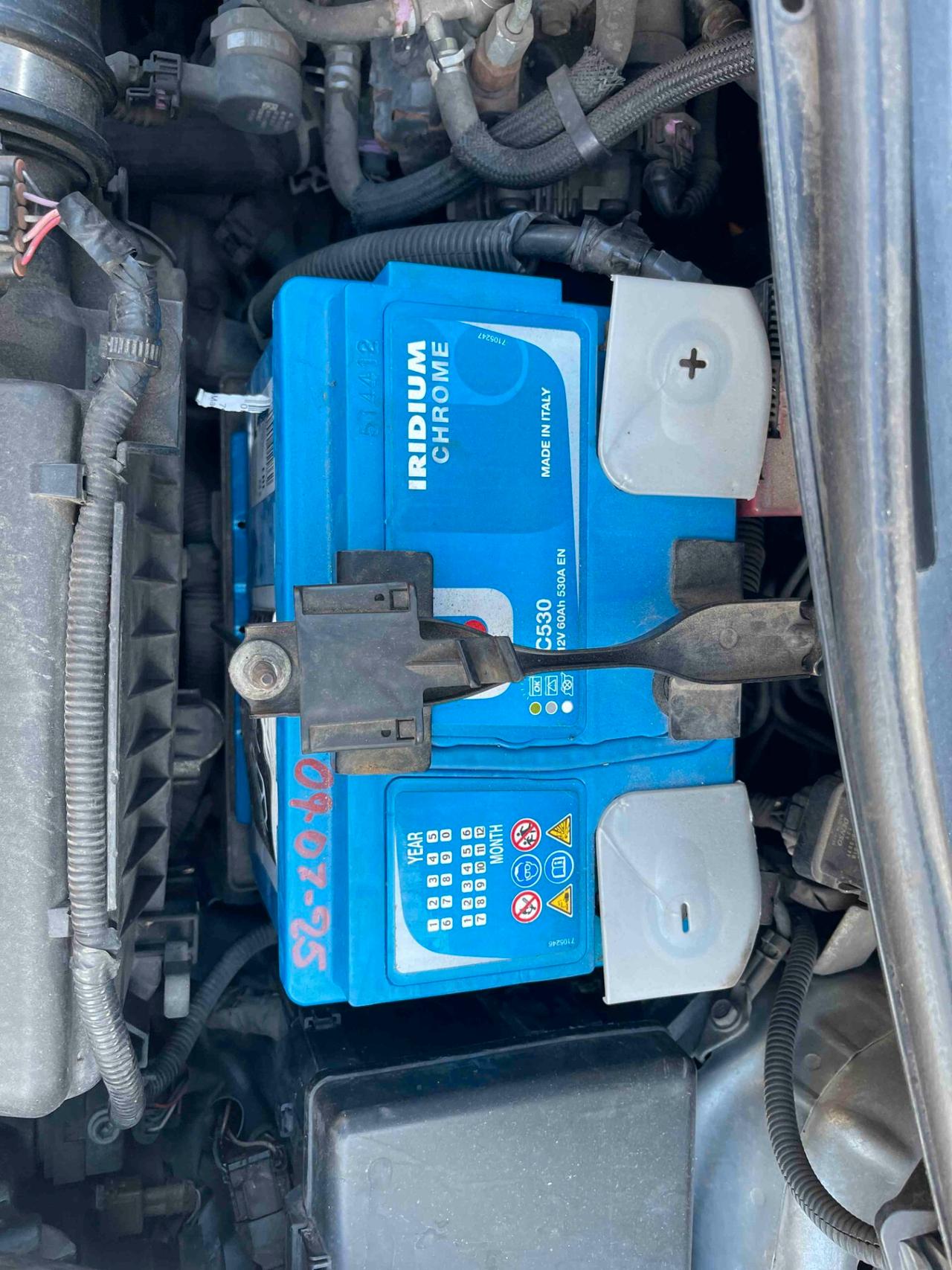 Toyota Yaris 1.4 D-4D 5 porte Sol NEOPATENTATI AUTOMATICA