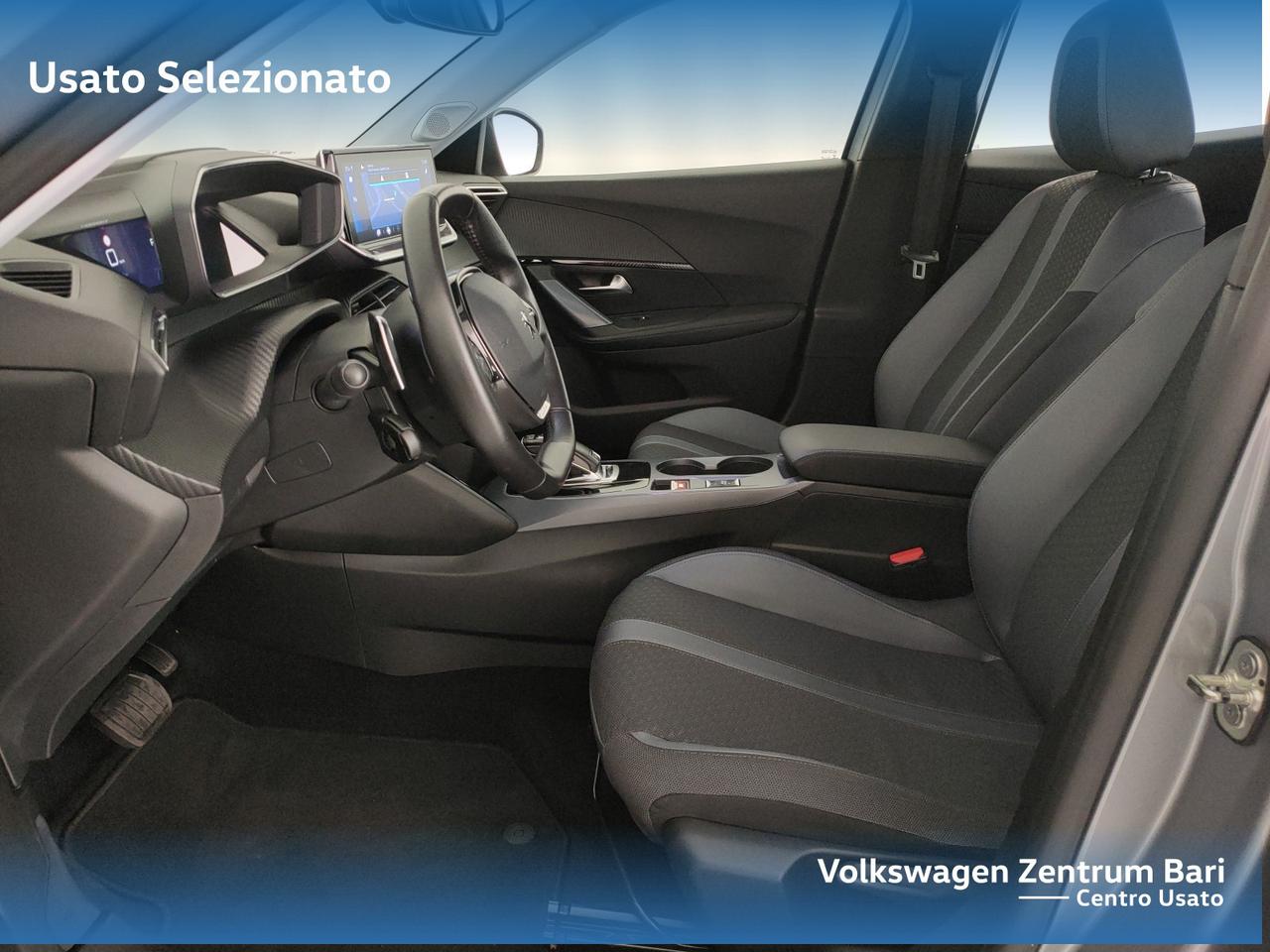 Peugeot 2008 1.5 bluehdi allure s&s 130cv eat8