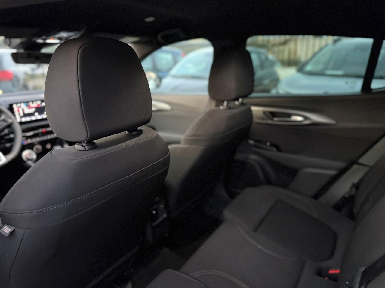 Alfa Romeo Tonale 1.6 diesel 130 CV TCT6 Super