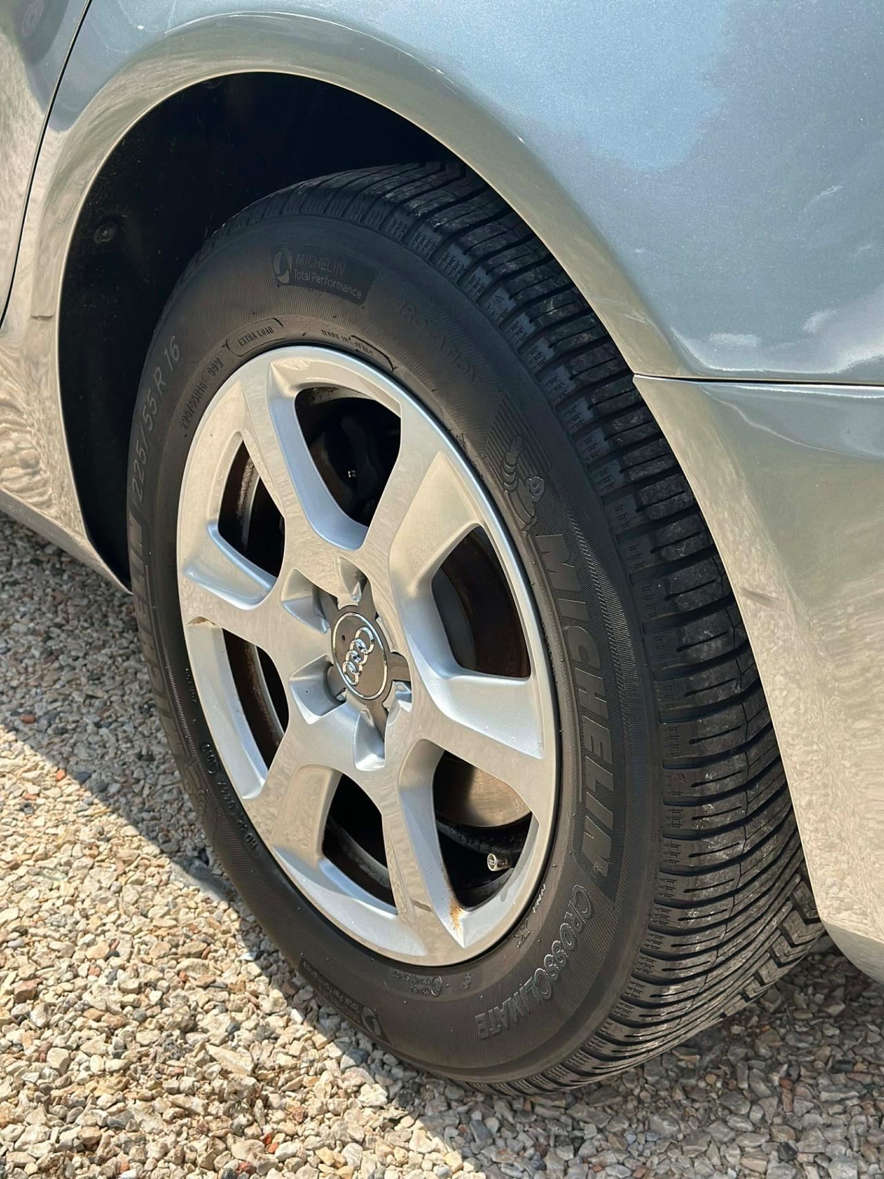 Audi A4 2.0 TDI 143CV EURO5 ADVANCEDED KMCERT