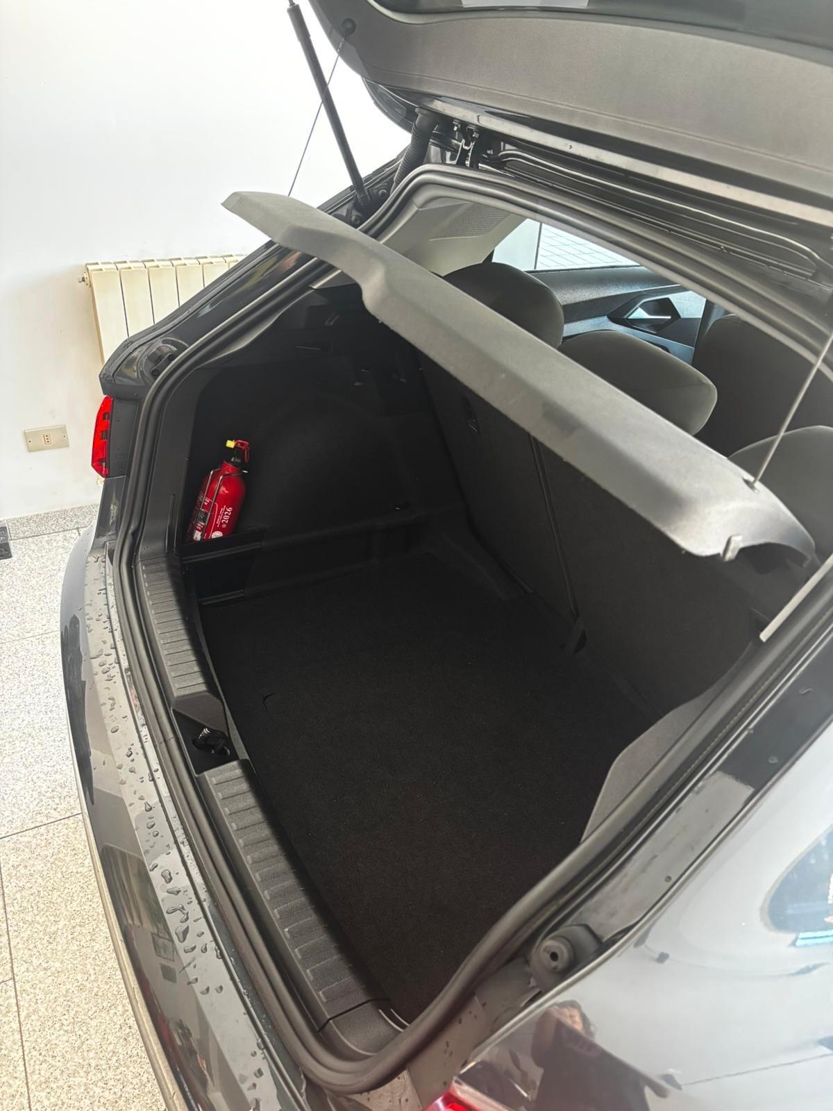 Audi A1 SPB 30 TFSI NEOPATENATI
