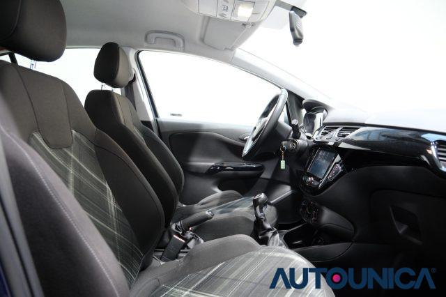 OPEL Corsa 1.4 90CV GPL TECH 5 PORTE INNOVATION NEOPATENTATI