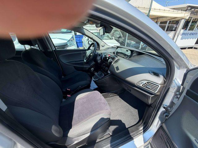 LANCIA Ypsilon Ypsilon III 1.3 mjt Gold s