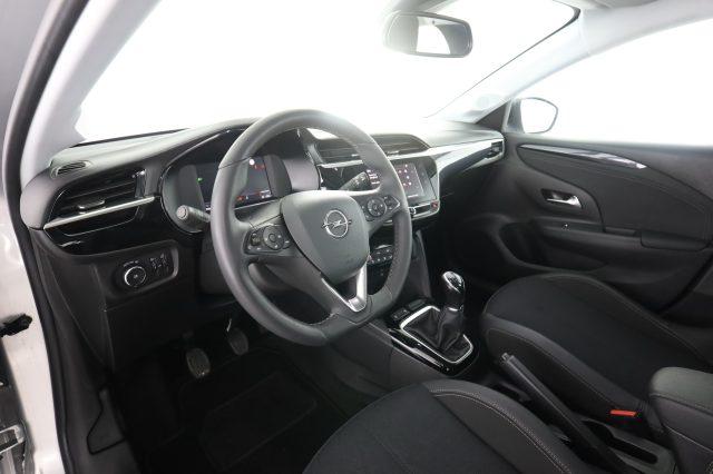 OPEL Corsa Corsa 1.2 Elegance