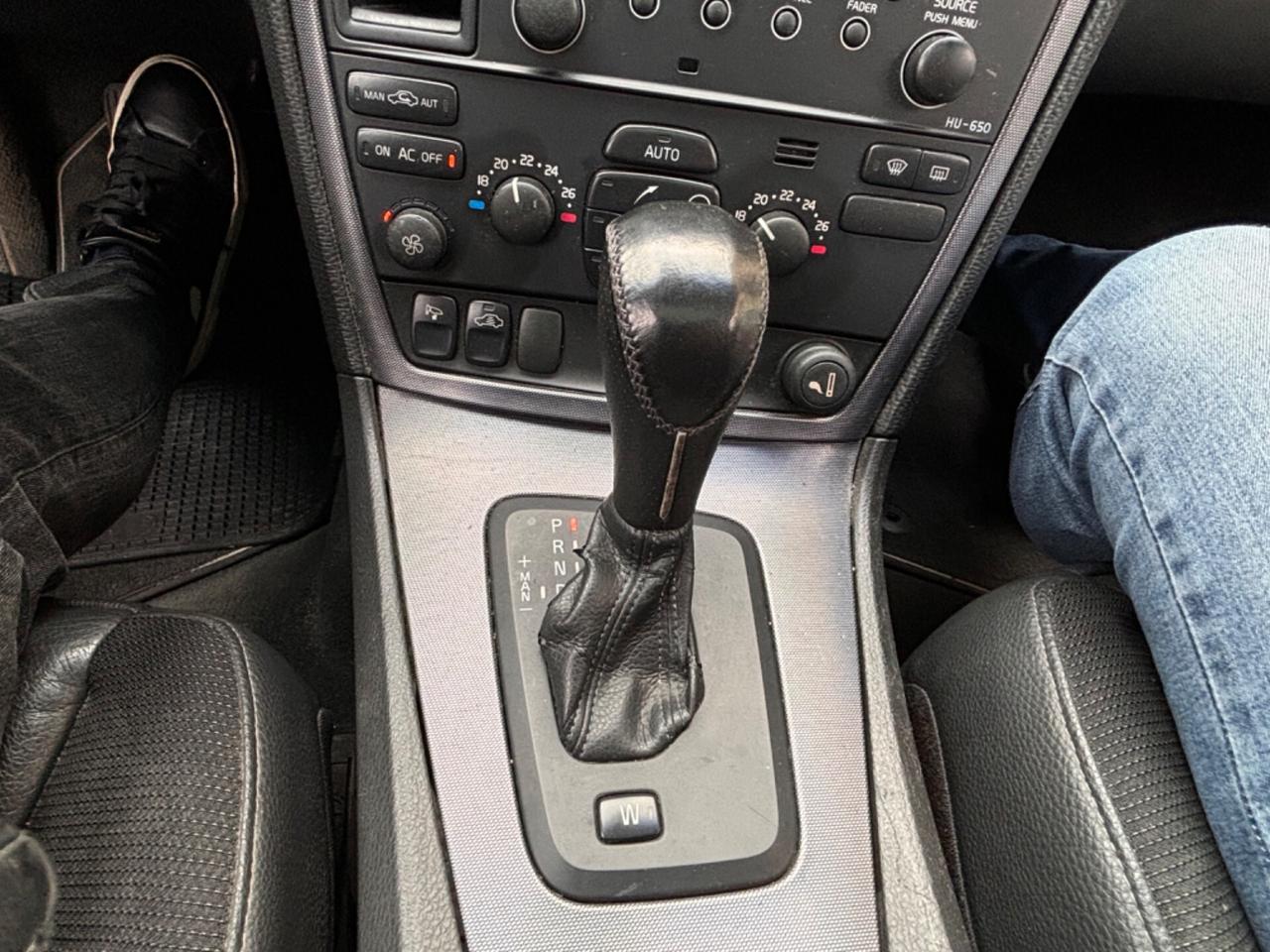 Volvo V70 2.4 D5 Kinetic