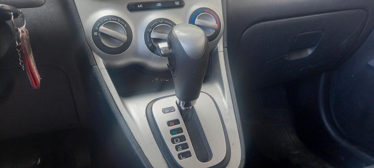 Hyundai i10 1.1 GPL Automatica