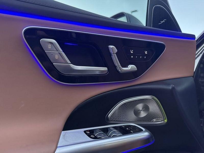 Mercedes-Benz Classe E E 300 e phev AMG Line Premium Plus auto