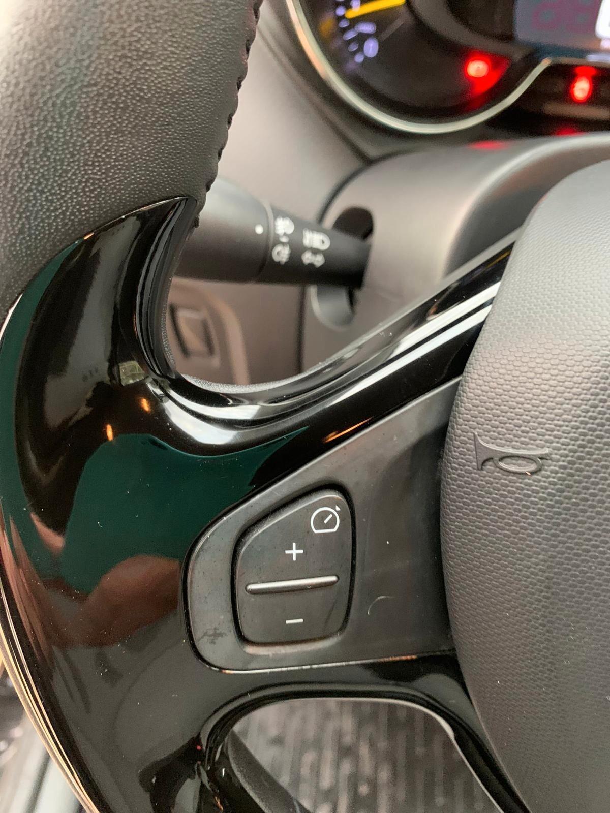 Renault Captur dCi 8V 110 CV Start&Stop Energy Intens