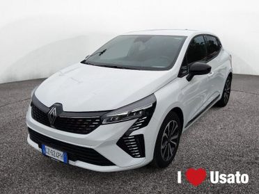 Renault Clio NUOVA techno MY24 ECO-G 100