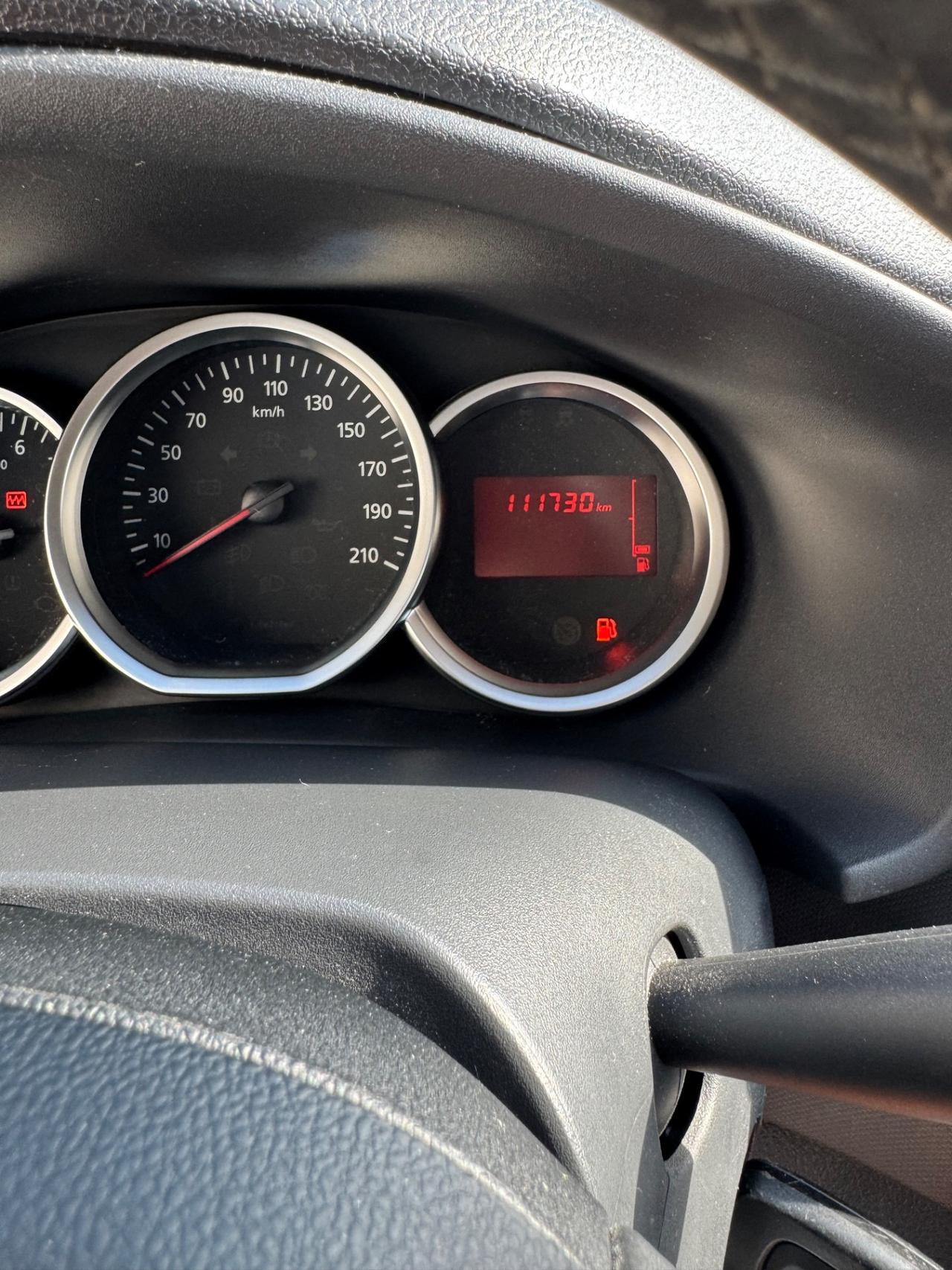 Dacia Sandero Stepway 0.9 TCe 12V TurboGPL 90CV Start&Stop