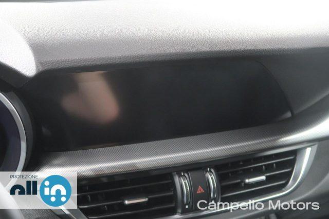 ALFA ROMEO Stelvio Stelvio 2.2 Turbo Diesel 210cv AT8 Q4 Veloce MY24