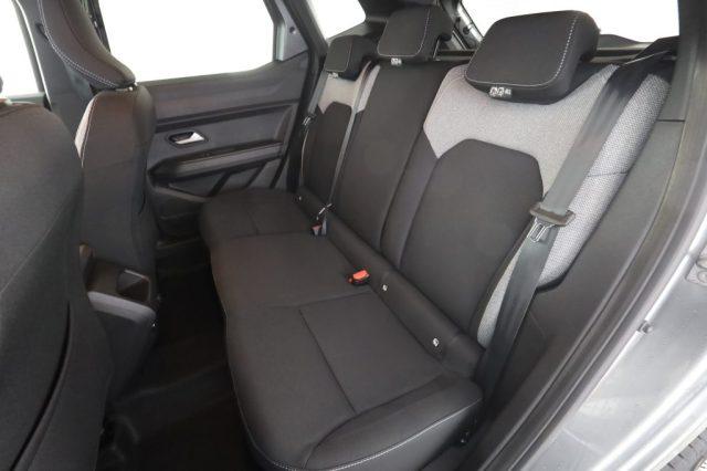 DACIA Duster 3ª serie Tce 140 CV MHEV Journey