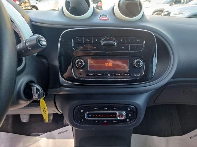 SMART ForTwo 1.0cc 71cv BLUETOOTH CRUISE SENSORI PARCHEGGIO