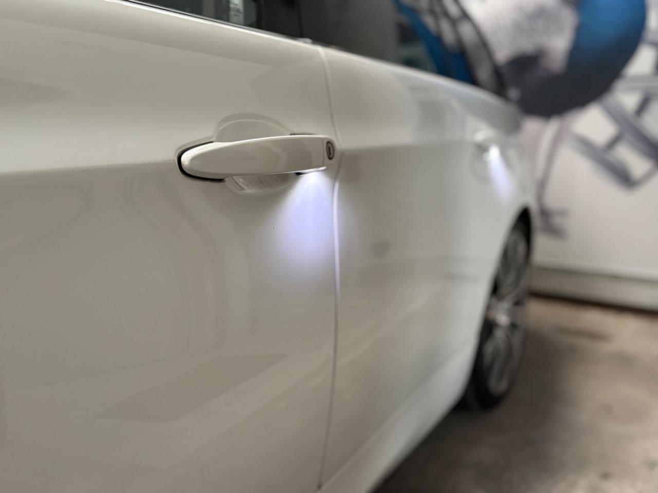 Bmw 320 320d cat Touring MSport