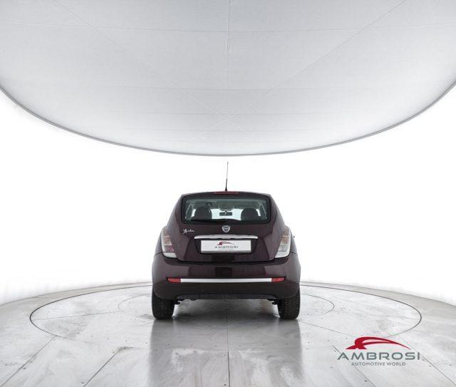 LANCIA Y 1.2 Oro - PER OPERATORI DEL SETTORE