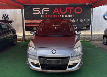 Renault Scenic Scénic 1.5 dCi 110CV Confort
