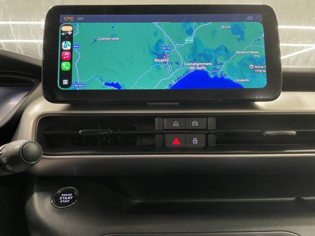 JEEP Avenger 1.2 Altitude DCT MHEV kM0 MY25