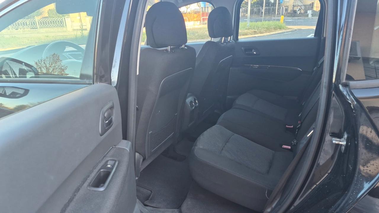 Peugeot 3008 1.6 HDi GARANZIA 12 MESI