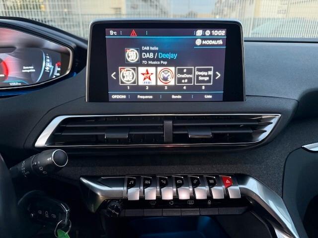 Peugeot 3008 BlueHDi 130 S&S EAT8 Allure 2020