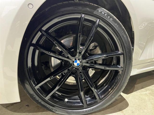 BMW 320 d 48V xDrive Touring Msport /19 M sport/Nav/Telec