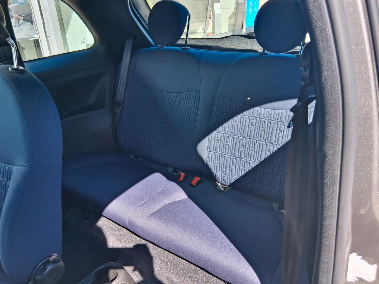 Fiat 500 1.0 hybrid Club 70cv ANTICIPO 0 !!