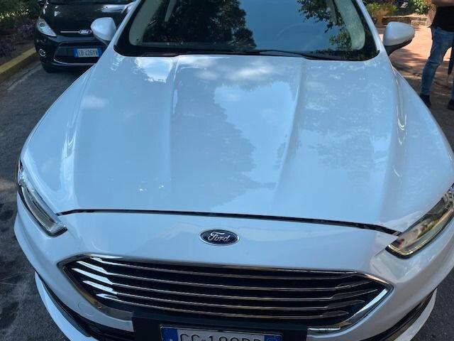 FORD MONDEO 2.0 150cv SW AUTOCARRO 2021