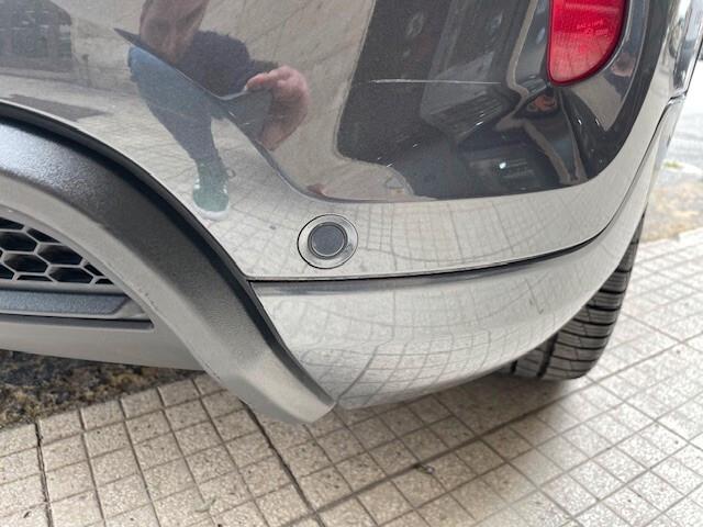 Fiat 500X 1.3 MultiJet 95 CV Sport