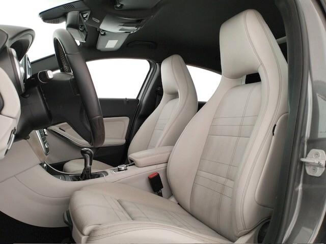 Mercedes A180d cdi Sport E6 *NEOPATENTATI*