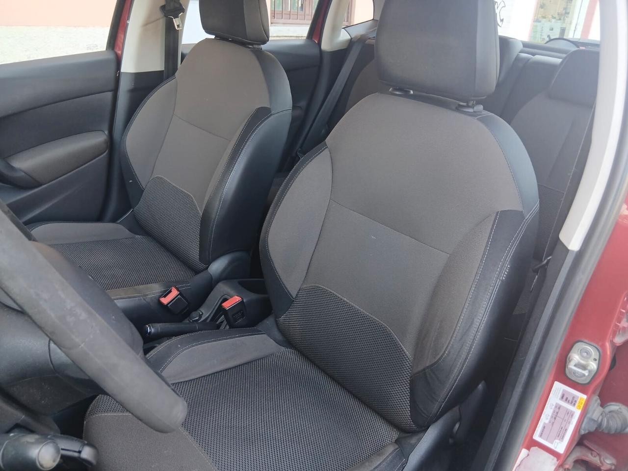 Citroen C3 PureTech 68 Exclusive