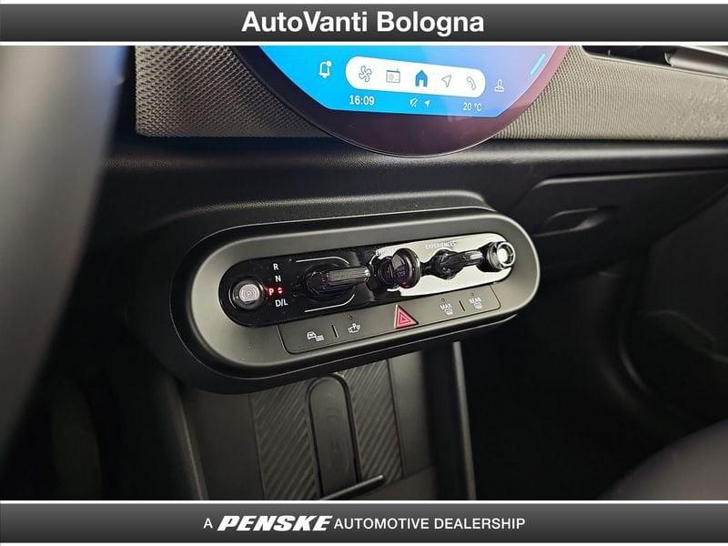 MINI Cooper Mini Cooper 3p 1.5 C Favoured auto