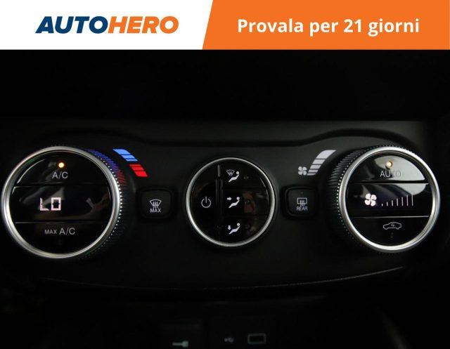 FIAT Tipo 1.5 Hybrid DCT SW Cross