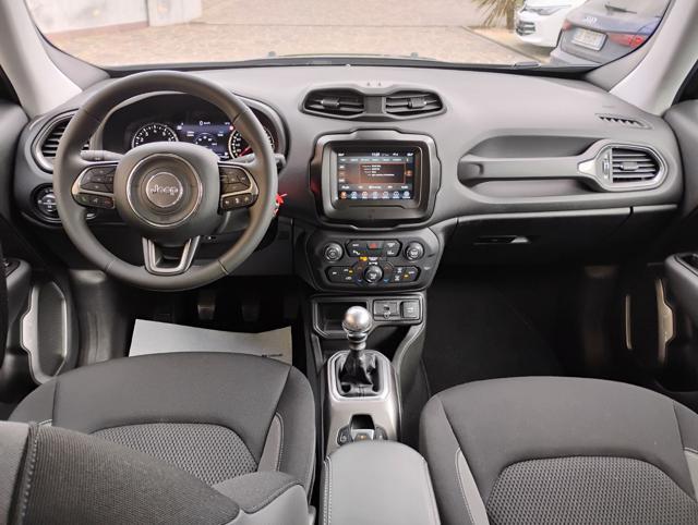 JEEP Renegade 1.0 T3 Limited