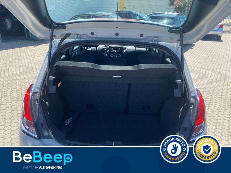Lancia Ypsilon 1.0 HYBRID GOLD S&S 70CV