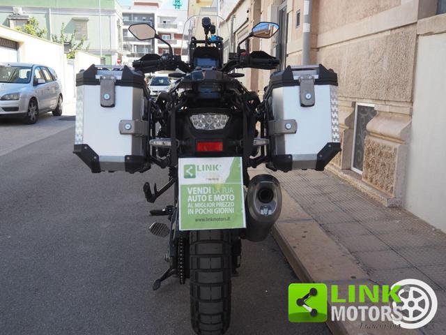 SUZUKI V-Strom 1050 XT PRO ++ ? 173,00 al Mese++